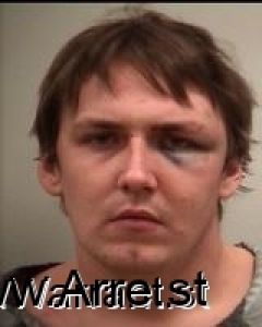 Jeremy Johnson Arrest Mugshot