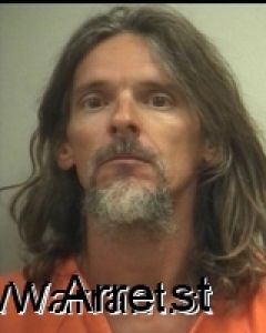Jerry Bloom Arrest Mugshot