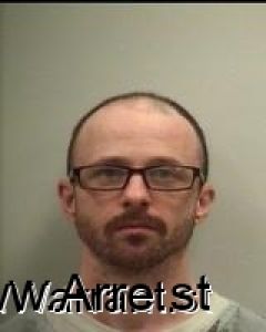 Jerry Galloway Arrest Mugshot