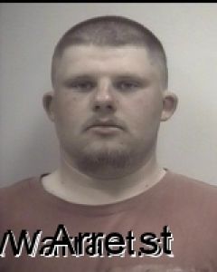 Jessie Bonin Arrest Mugshot