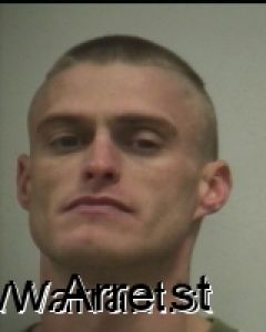 Joey Davis Arrest Mugshot