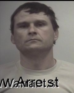 John Ashford Arrest Mugshot