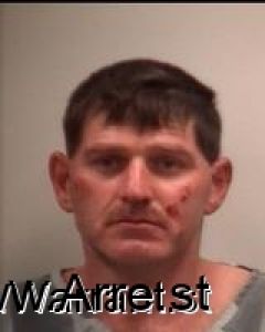 John Goodale Arrest Mugshot