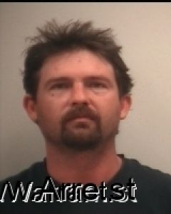 Johnathan Henderson Arrest Mugshot