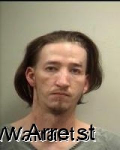 Johnathon Beason Arrest Mugshot