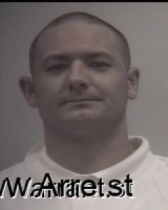 Jonathan Bagwell Arrest Mugshot