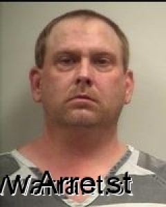 Joshua Kilgro Arrest Mugshot