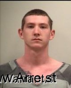 Jv Kelley Arrest Mugshot