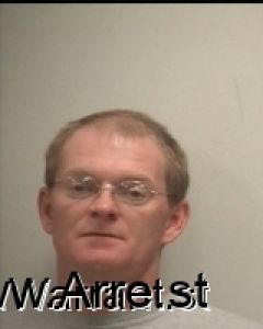 Kelly Bowman Arrest Mugshot