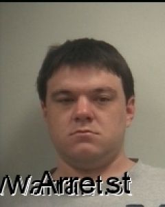 Kenneth Hutsell Arrest Mugshot
