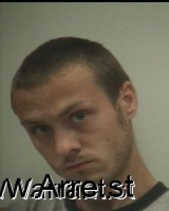 Kevin Johnson Arrest Mugshot