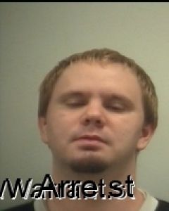 Kevin Kidd Arrest Mugshot