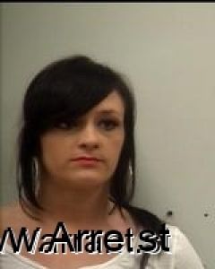 Kirby Hood Arrest Mugshot