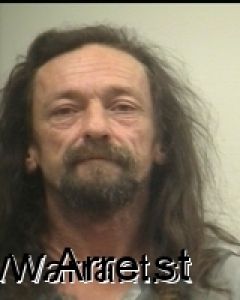 Larry Barnett Arrest Mugshot
