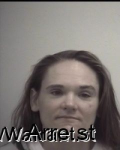 Latona Gray Arrest Mugshot