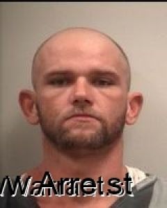 Linwood Butler Arrest Mugshot