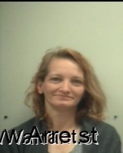 Lorie Daugherty Arrest Mugshot