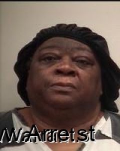 Margaret Hardy Arrest Mugshot