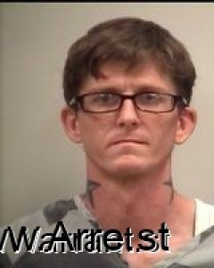 Mathew Delevie Arrest Mugshot