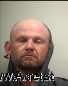 Matthew Farmer Arrest Mugshot