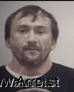 Michael Arnold Arrest Mugshot