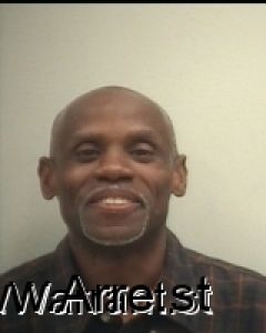 Michael Blalock Arrest Mugshot