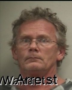 Michael Dunham Arrest Mugshot