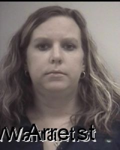 Michalene Brady Arrest Mugshot