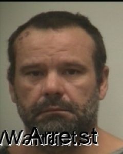 Patrick Finley Arrest Mugshot