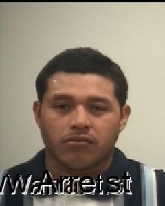 Pedro Isat Arrest Mugshot