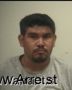 Rangel Ibal Arrest Mugshot