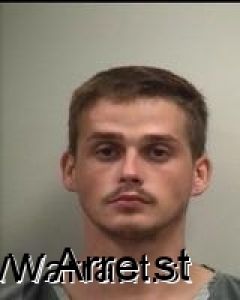 Ray Brimer Arrest Mugshot