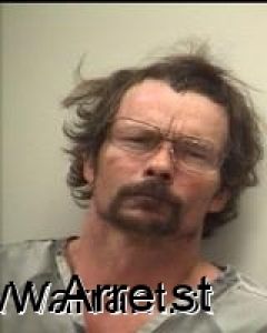 Raymond Hewett Arrest Mugshot