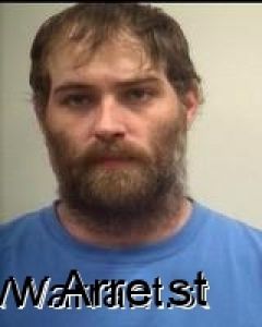 Richard Floyd Arrest Mugshot