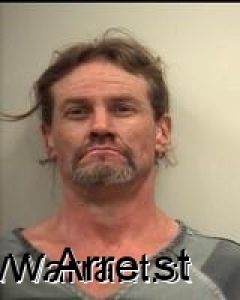 Robert Daugherty Arrest Mugshot