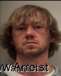 Robert Hall Arrest Mugshot