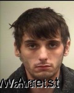 Robert Harris Arrest Mugshot