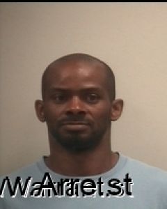 Robert Hope Arrest Mugshot