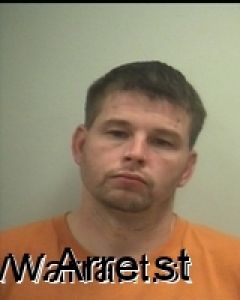 Robert Klein Arrest Mugshot