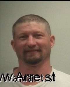 Ronald Hicks Arrest Mugshot