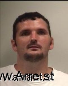 Roy Dunn Arrest Mugshot