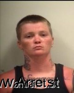 Sabrina Badalucco Arrest Mugshot