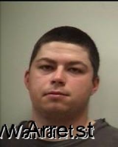 Scott Curtis Arrest Mugshot