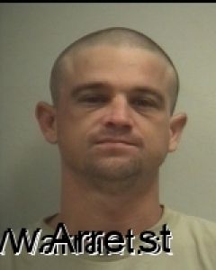 Shannon Bone Arrest Mugshot
