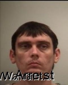 Shannon Jordan Arrest Mugshot