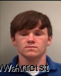 Shannon Lackey Arrest Mugshot