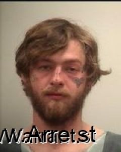 Sheldon Johnson Arrest Mugshot