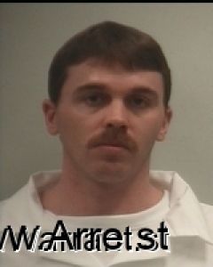 Stacey Hughes Arrest Mugshot