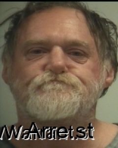 Stanley Jackson Arrest Mugshot