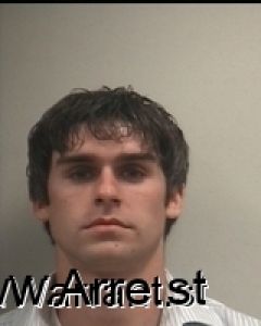 Steven Bouldin Arrest Mugshot